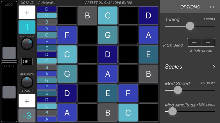 Talkbox Synth by ElectroSpit