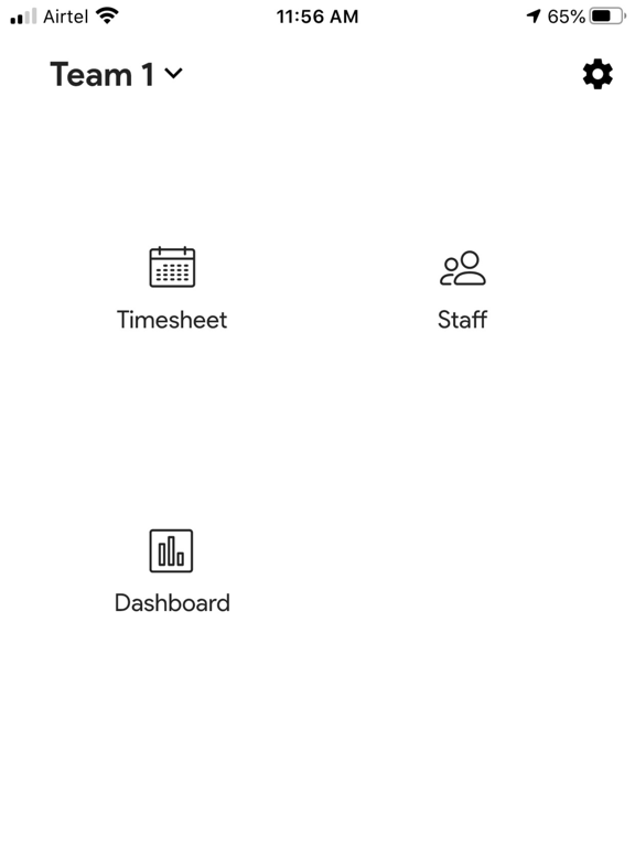 Screenshot #4 pour FlatWork