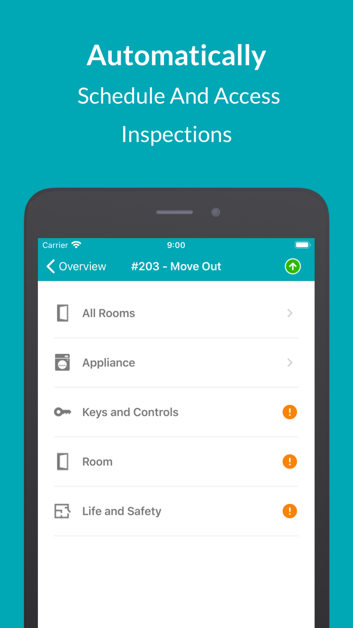 Inspector by Property Vista