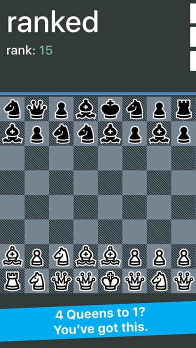 Really Bad Chess screenshot1
