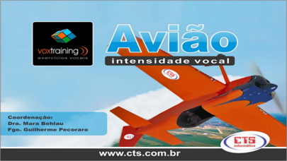 How to cancel & delete VoxTraining - Avião from iphone & ipad 3