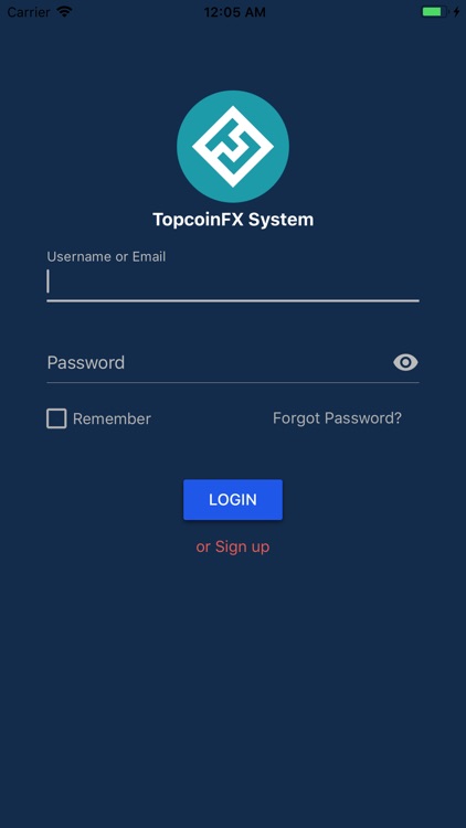 TopcoinFX