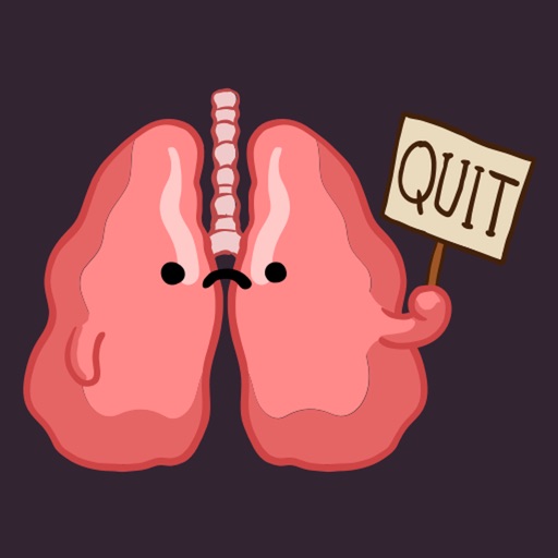 No Smoking : Quit Smoking