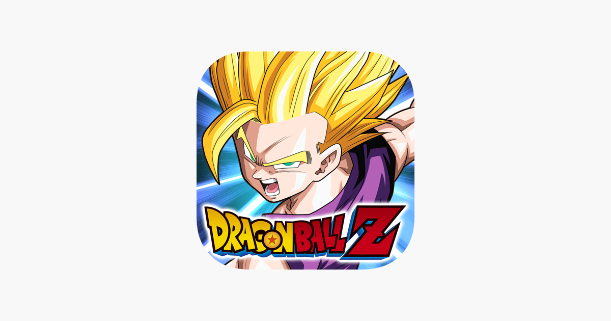 Dragon Ball Z Dokkan Battle On The App Store - dragon ball rage roblox controls