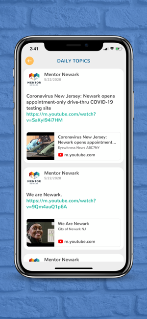 Mentor Newark(圖3)-速報App