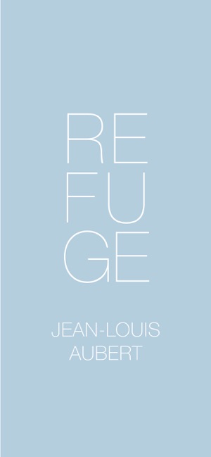 Jean-Louis Aubert - Refuge