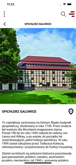 Game screenshot Muzeum Galowice hack