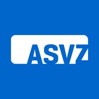 ASVZ app funktioniert nicht? Probleme und Störung