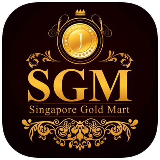 Singapore Gold Mart