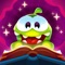 Cut the Rope: Magic is the latest game in the cute franchise that stars Om Nom