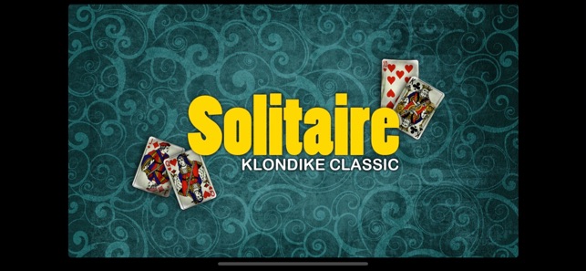 Solitaire: Klondike Classic