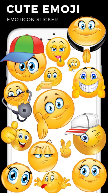 whatsapp funny emoticons