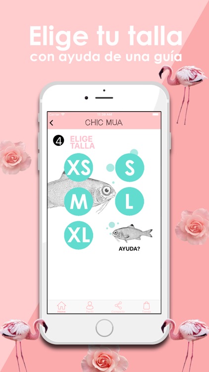 Chic Mua screenshot-3