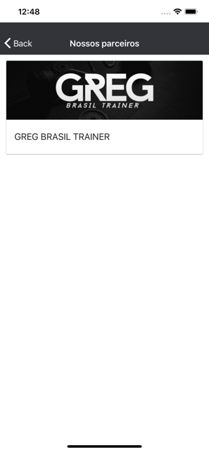 GREG Brasil Trainer(圖6)-速報App