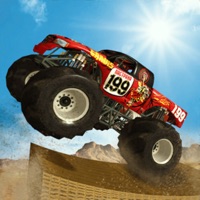 Monster Trucks Adventure 2020 pour PC