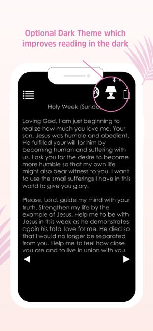 Prayers for Lent and Advent(圖6)-速報App