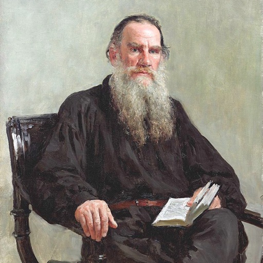 Leo Tolstoy's Complete Works