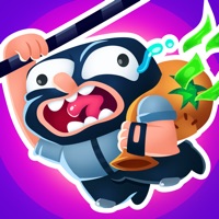 Rubber Robbers - Voleur encord pour PC