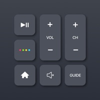 Smart-TV-Universalfernbed. apk