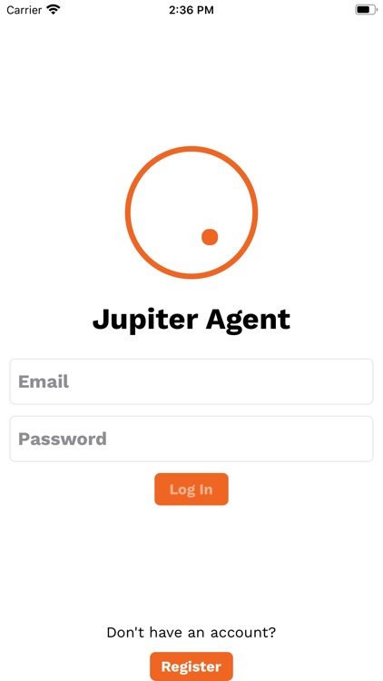 Jupiter Agent