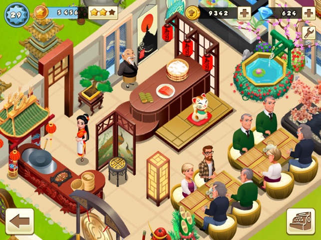 ワールドシェフ World Chef をapp Storeで