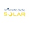 Palmetto State Solar  is a free app available for anyone to download and is used for those that want to communicate with Palmetto State Solar