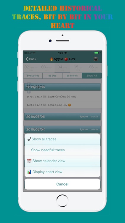 Thousand Steps screenshot-7