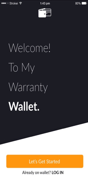 My Warranty Wallet(圖2)-速報App