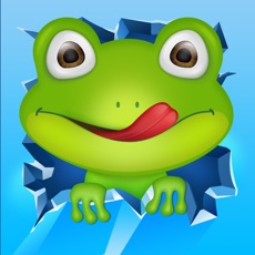 Activities of Froggy Jump - puzzles & rescue