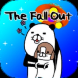 Panda and Dog -The Fall Out-