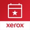 With the Xerox Event Center app you're able to: access your personalized event agenda, connect with event speakers, participate in live polls, enjoy and have a great experience