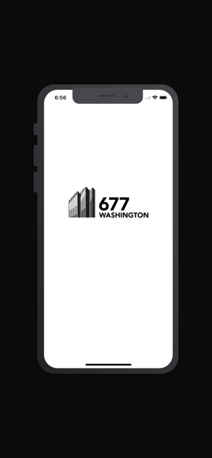 The Tower at 677 Washington