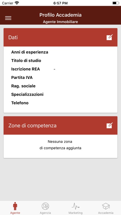 myAccademia screenshot-6