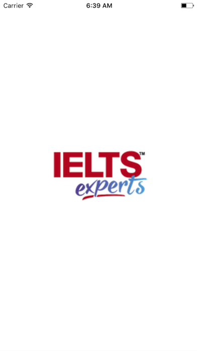 How to cancel & delete Experts IELTS from iphone & ipad 1