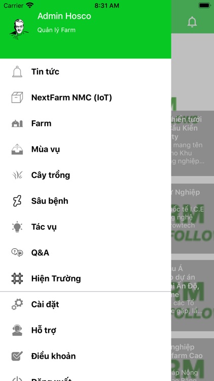 NextFarm screenshot-3