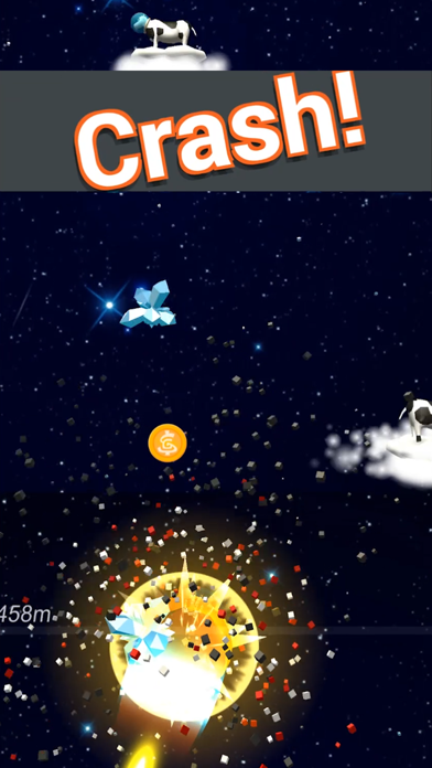 Space Cadet! screenshot 3