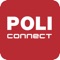 With Poli Connect you can create a secure ecosystem to validate and control who and how they access your home