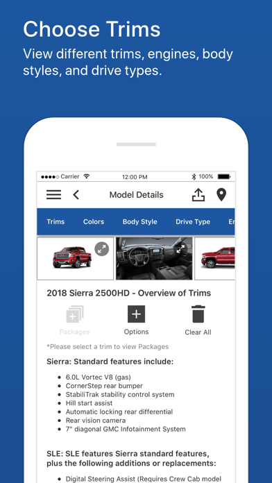 GM - Dealer SalesAssistant screenshot 2