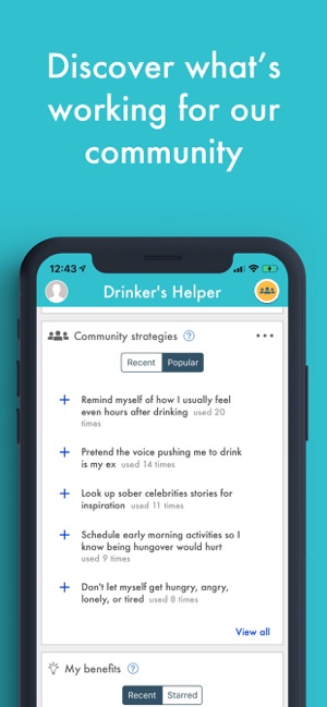 Drinker's Helper(圖3)-速報App