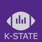 Head-to-head matchups for all of the Kansas State football games