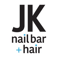 JK nailbar + hair pour PC