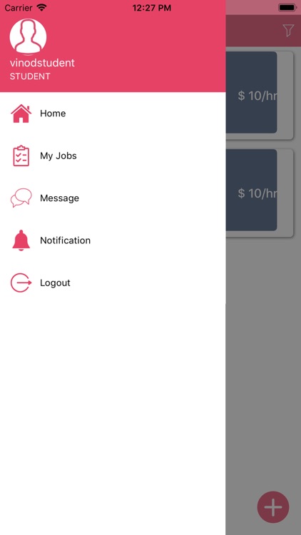 Rate Tutor screenshot-5