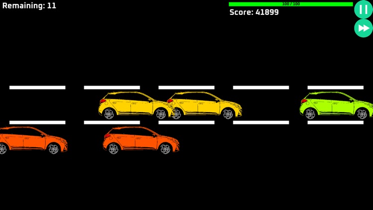 Crazy Cars by Ali Emre screenshot-4