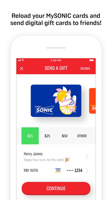 download SONIC Drive-In apps 3