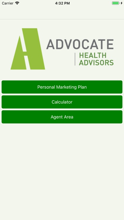 Advocate Health Advisors