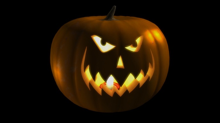 Jack-O-Lantern