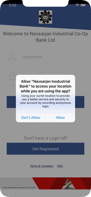 Navsarjan Industrial CoOp Bank