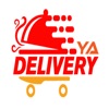 Delivery YA:Comida a domicilio