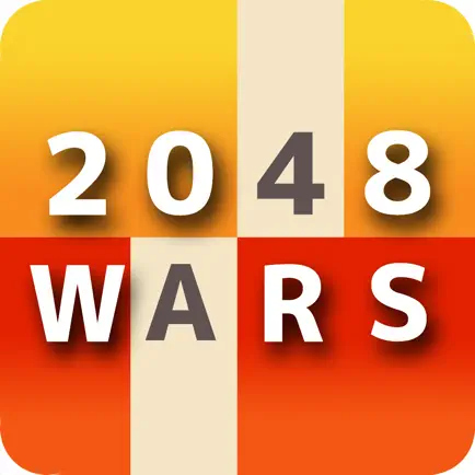 2048WARS - PvP 2048 puzzle  - Cheats