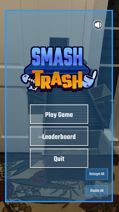 Smash Trash! ARt of Recycling screenshot 2